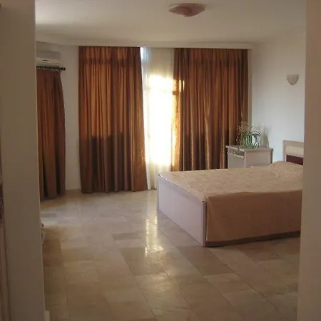 Hotel Alanya 3*