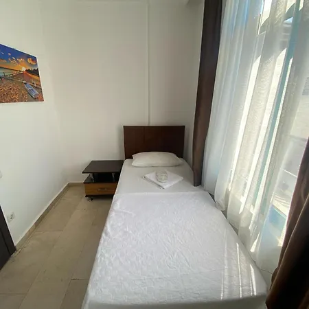 Hotel Alanya
