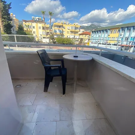 Hotel Alanya Alanya
