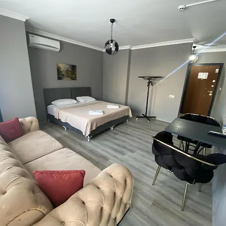Hotel Alanya Bed & Breakfast Alanya