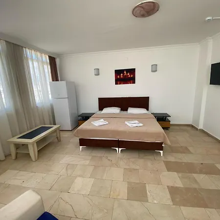 Hotel Alanya Alanya