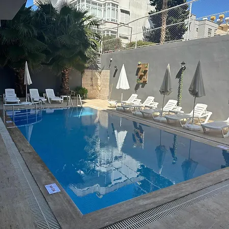 Hotel Alanya 3* Alanya