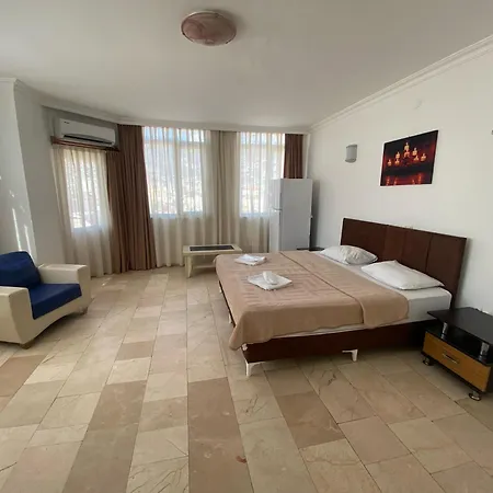 Bed & Breakfast Hotel Alanya