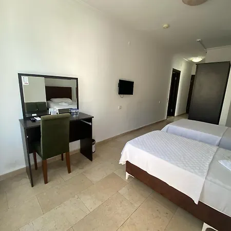 Hotel Alanya 3* Alanya