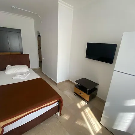 Bed & Breakfast Hotel Alanya Alanya