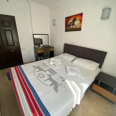 Hotel Alanya 3* Alanya
