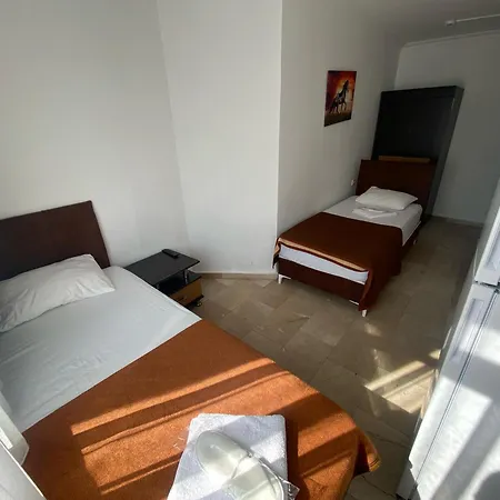 Bed & Breakfast Hotel Alanya Alanya