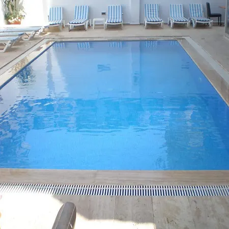 Frühstückspension Hotel Alanya 3*