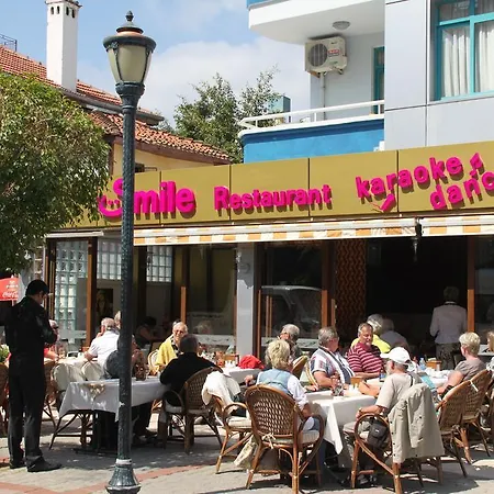 Frühstückspension Hotel Alanya