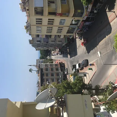 Hotel Alanya Frühstückspension Alanya