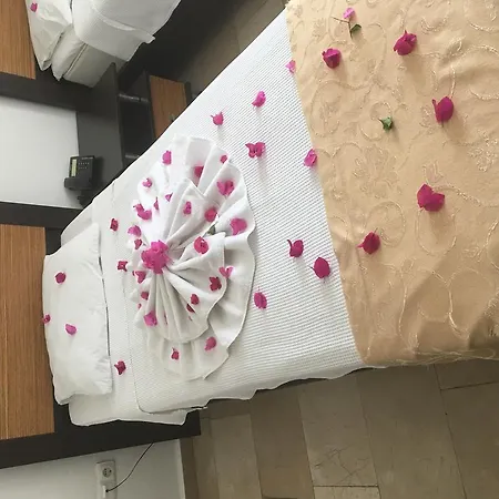 Frühstückspension Hotel Alanya