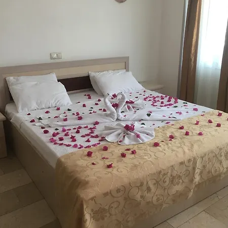 Frühstückspension Hotel Alanya Alanya