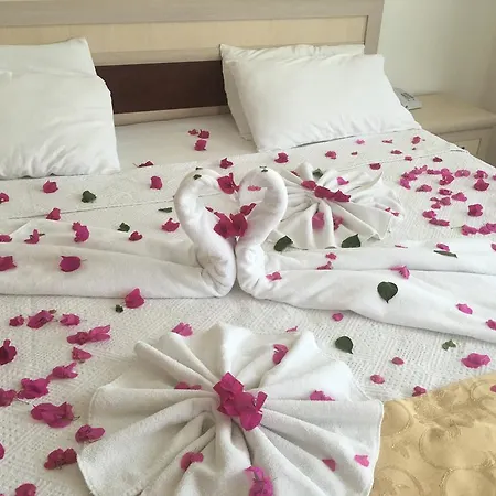 Frühstückspension Hotel Alanya Alanya